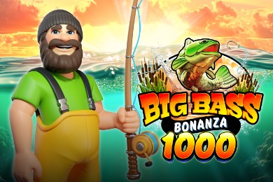 Sweet Bonanza